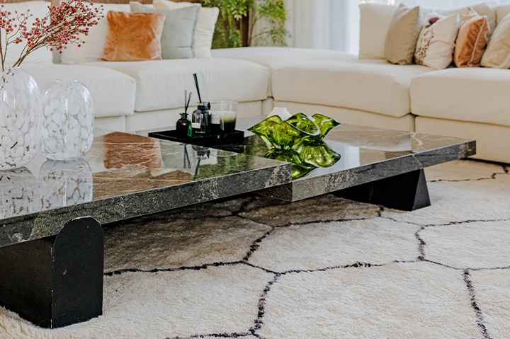 Understanding How to Measure and Select the Perfect Rug Size for Your Space